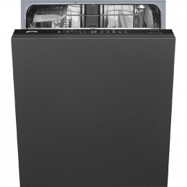Посудомоечная машина SMEG STL232CL