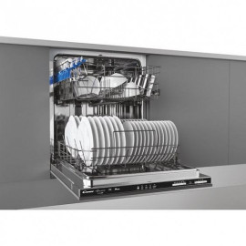 Посудомоечная машина CANDY CDIN 1L380PB
