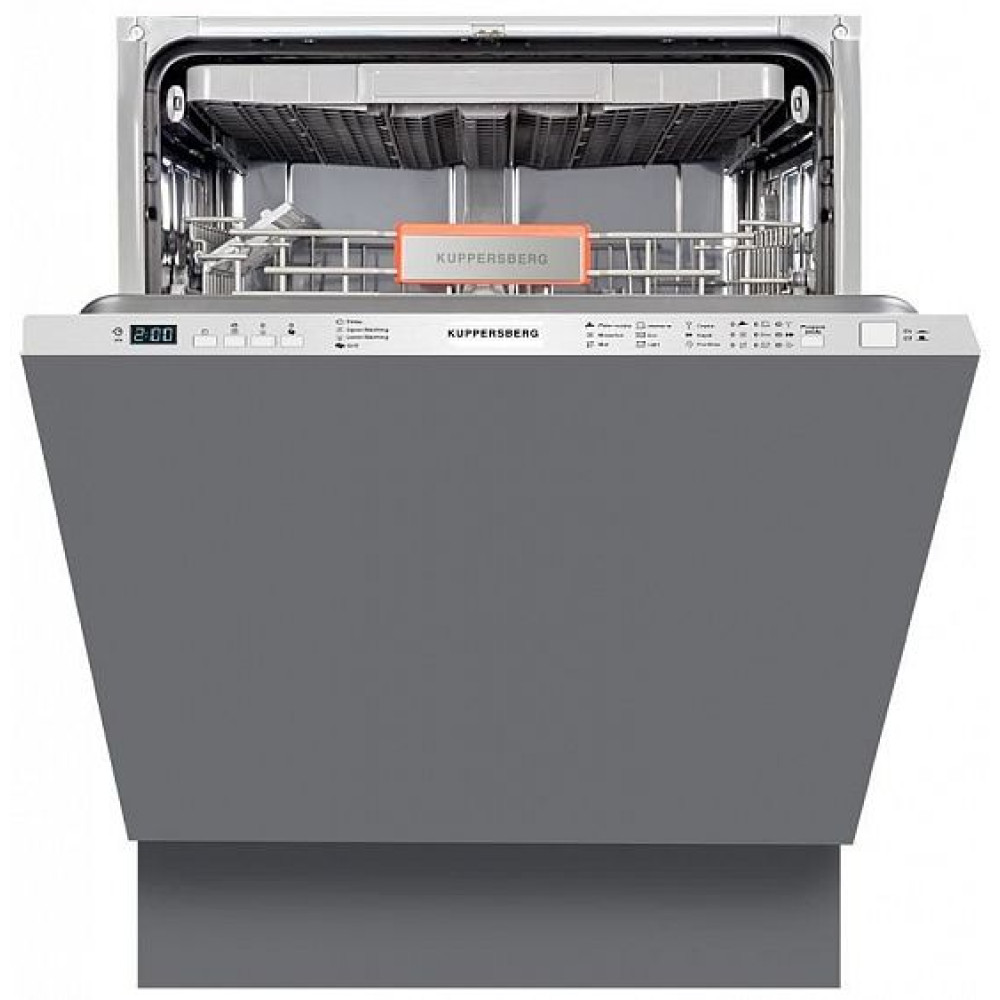 Посудомоечная машина KUPPERSBERG GS 6055