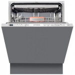 Посудомоечная машина KUPPERSBERG GS 6055