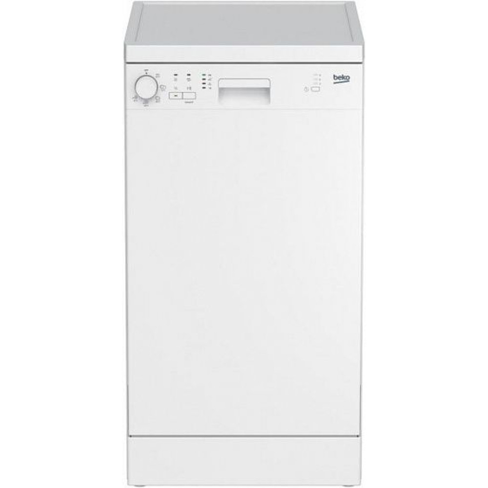 Посудомоечная машина Beko DFS 05012 W