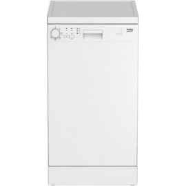 Посудомоечная машина Beko DFS 05012 W