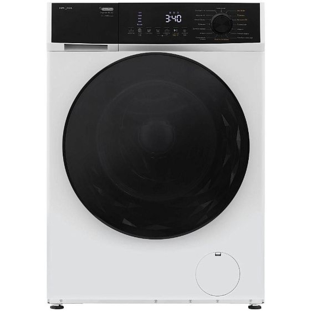 Стиральная машина KRONA RHENE MAX WHITE 1400 9K WM