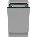 Посудомоечная машина WEISSGAUFF BDW 4160 Ultra Real Autoopen Infolight