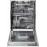 Посудомоечная машина GORENJE gdv652x