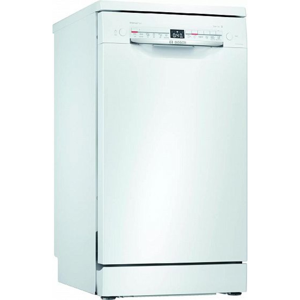 Посудомоечная машина BOSCH SPS2HMW4FR