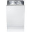 Посудомоечная машина встраиваемая узкая GORENJE gdv530x