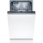 Посудомоечная машина BOSCH SRV2IKX2CR