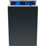 Посудомоечная машина SMEG sta4526