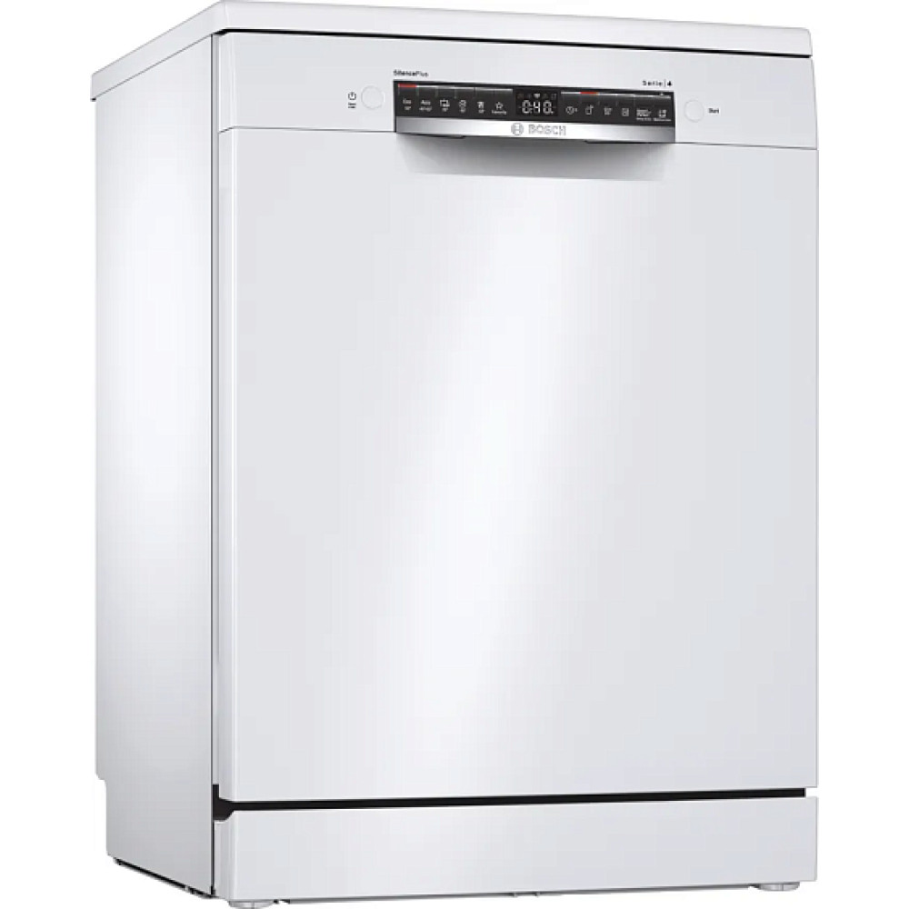 Посудомоечная машина BOSCH SMS4HCW48E