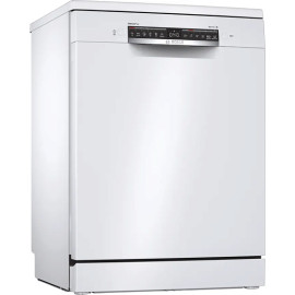 Посудомоечная машина BOSCH SMS4HCW48E