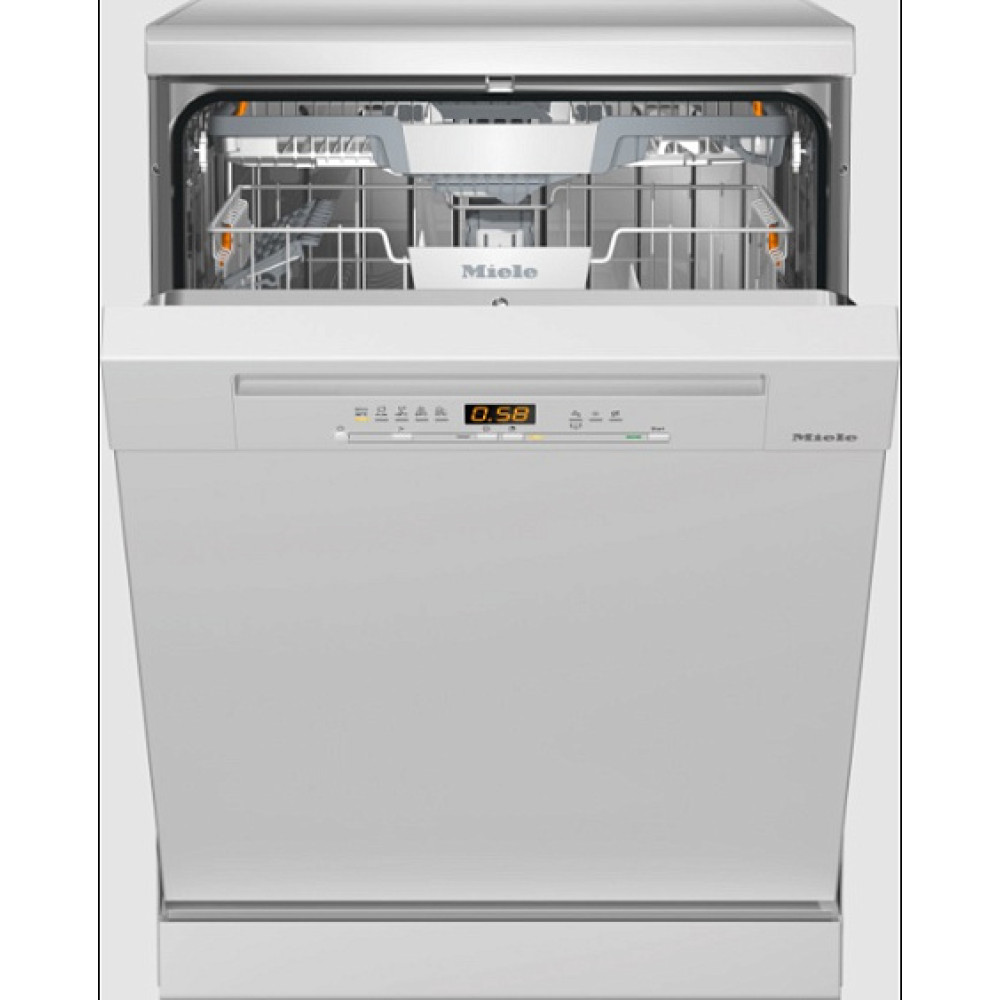 Посудомоечная машина MIELE G5210SC