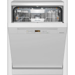 Посудомоечная машина MIELE G5210SC