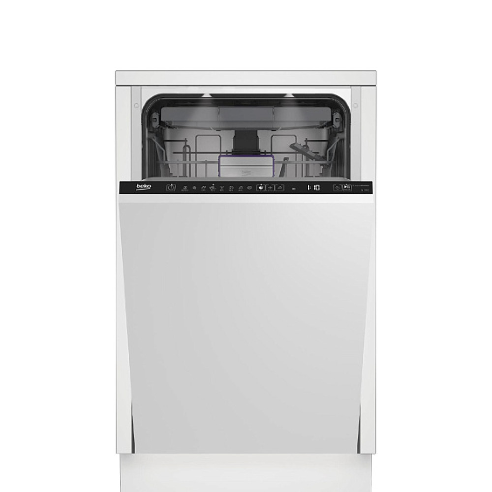Посудомоечная машина BEKO BDIS38121Q