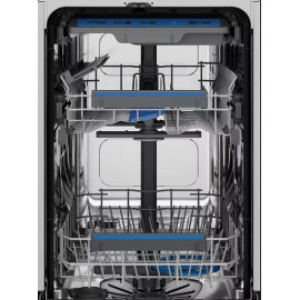 Посудомоечная машина ELECTROLUX KEMC3211L