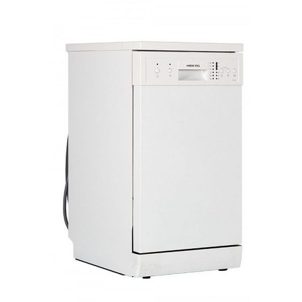 Посудомоечная машина HIBERG F46 920 W