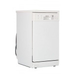 Посудомоечная машина HIBERG F46 920 W