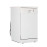 Посудомоечная машина HIBERG F46 920 W