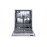 Посудомоечная машина ZIGMUND & SHTAIN DW 239.6005 X