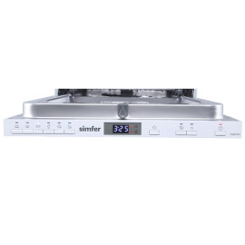 Посудомоечная машина SIMFER DGB4701