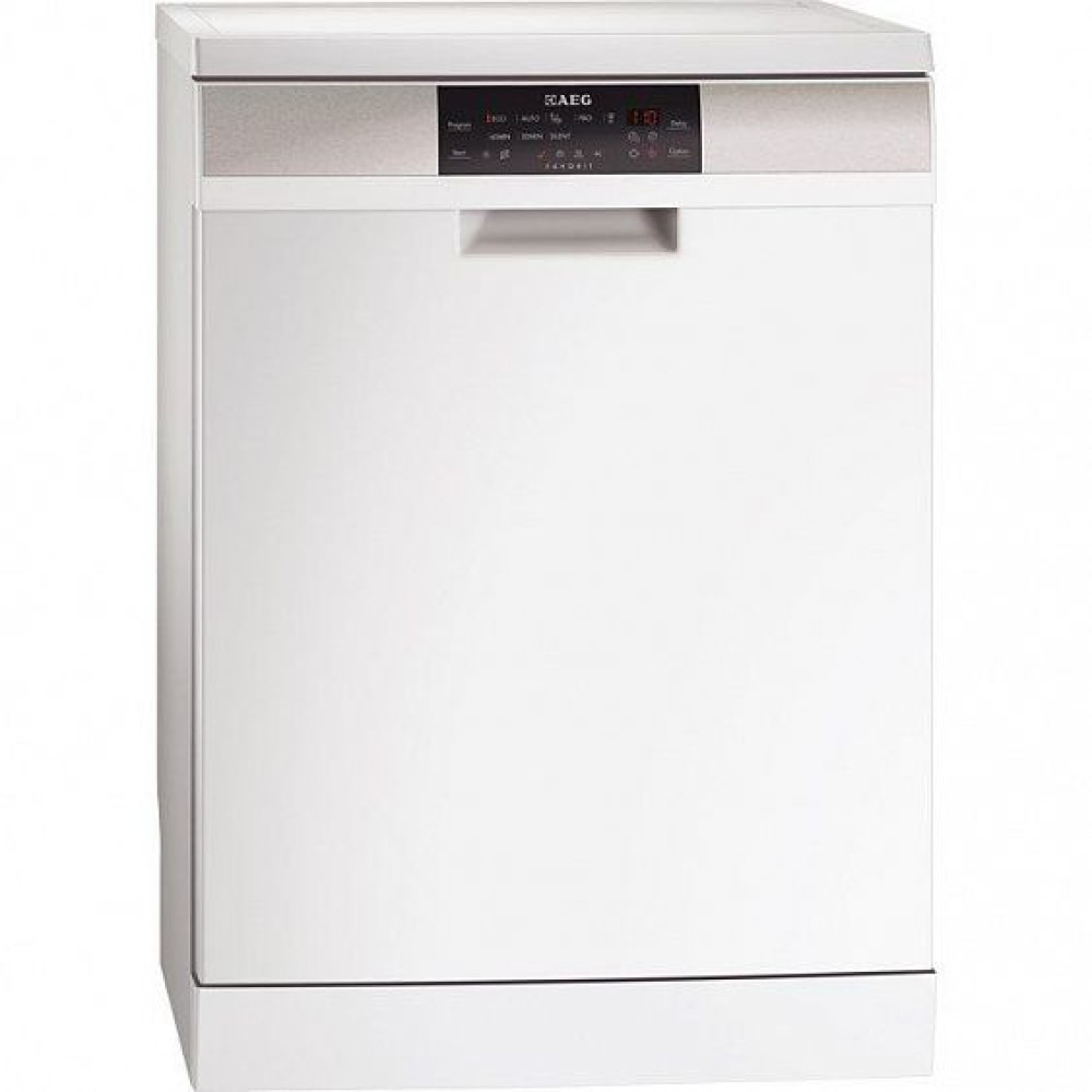 Посудомоечная машина AEG f 988709 w