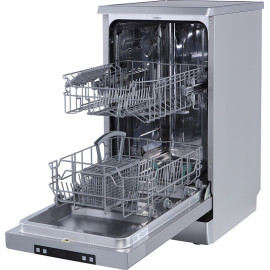 Посудомоечная машина WEISSGAUFF DW 4515 Inox
