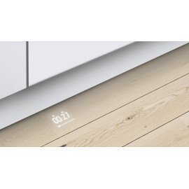 Посудомоечная машина BOSCH SMV8ZCX02E