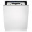 Посудомоечная машина ELECTROLUX EEC87300W