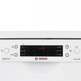 Посудомоечная машина BOSCH SPS66XW11R