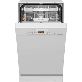 Посудомоечная машина MIELE G 5430 SCU SL ACTIVE