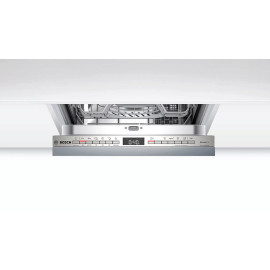Посудомоечная машина BOSCH SRV4HKX2DR