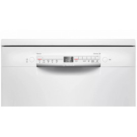 Посудомоечная машина BOSCH SGS2HMW1CR
