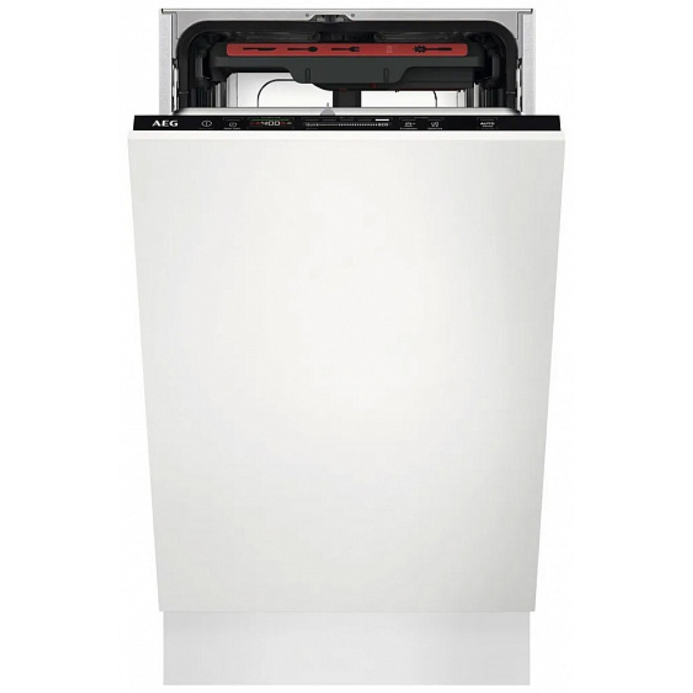 Посудомоечная машина AEG FSE72537P