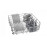 Посудомоечная машина BOSCH SGH4HAX11R
