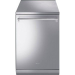 Посудомоечная машина SMEG lsa13x2