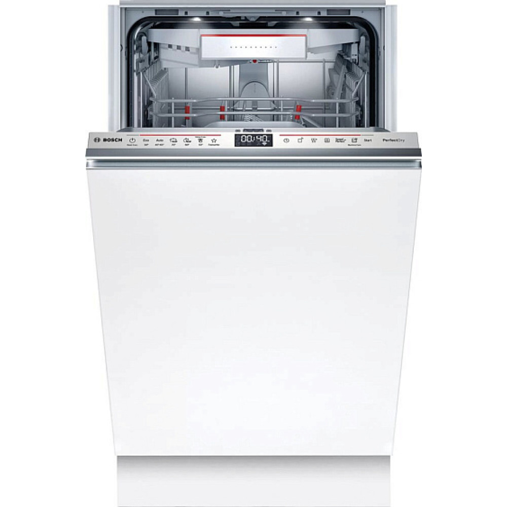 Посудомоечная машина BOSCH SPV6YMX11E