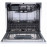 Посудомоечная машина HYUNDAI DT403