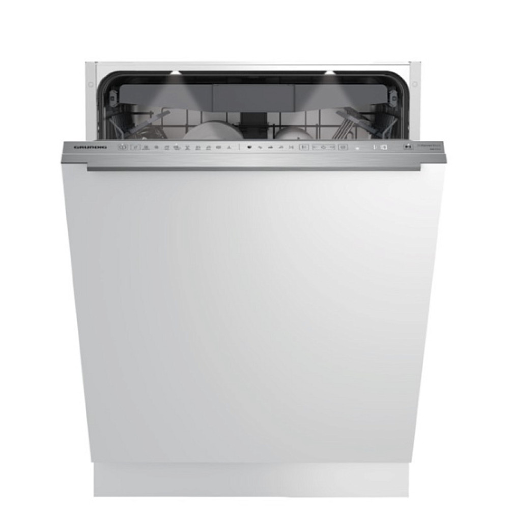 Посудомоечная машина GRUNDIG GNVP4551PW