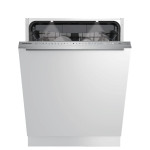 Посудомоечная машина GRUNDIG GNVP4551PW