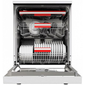 Посудомоечная машина TOSHIBA DW-14F1(W)-RU