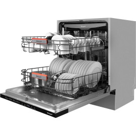 Посудомоечная машина WEISSGAUFF BDW 6038 Infolight