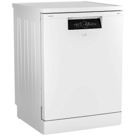 Посудомоечная машина BEKO BDFN36522WQ