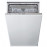 Посудомоечная машина Hotpoint-Ariston HSIC 2B27 FE