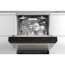 Посудомоечная машина WHIRLPOOL WFP 5O41 PLG X
