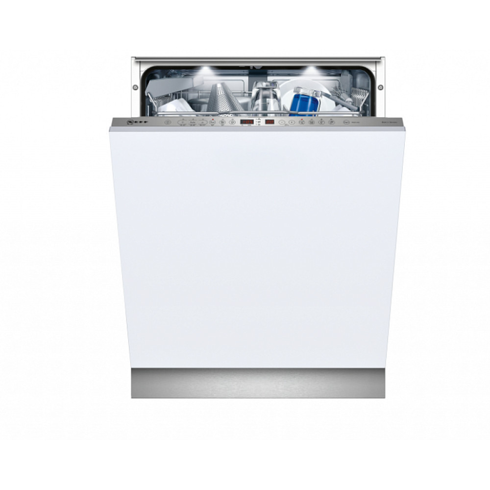 Посудомоечная машина NEFF s 51t65 y6 ru
