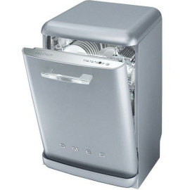 Посудомоечная машина SMEG BLV2X-2