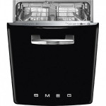 Посудомоечная машина SMEG STFABBL3