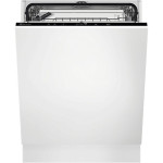 Посудомоечная машина ELECTROLUX EEA727200L
