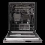 Посудомоечная машина EXITEQ EXDW-I604