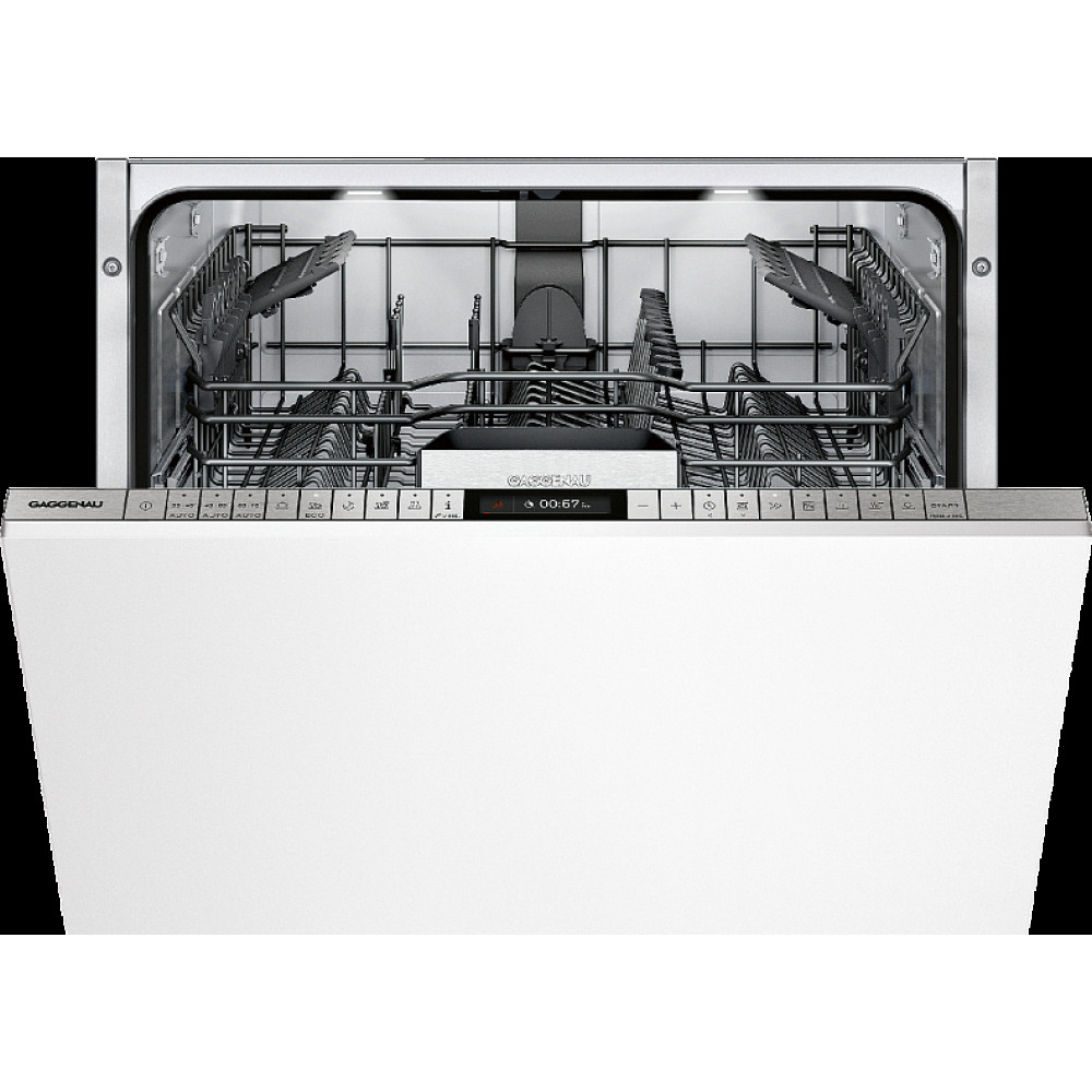 Посудомоечная машина GAGGENAU DF481160F